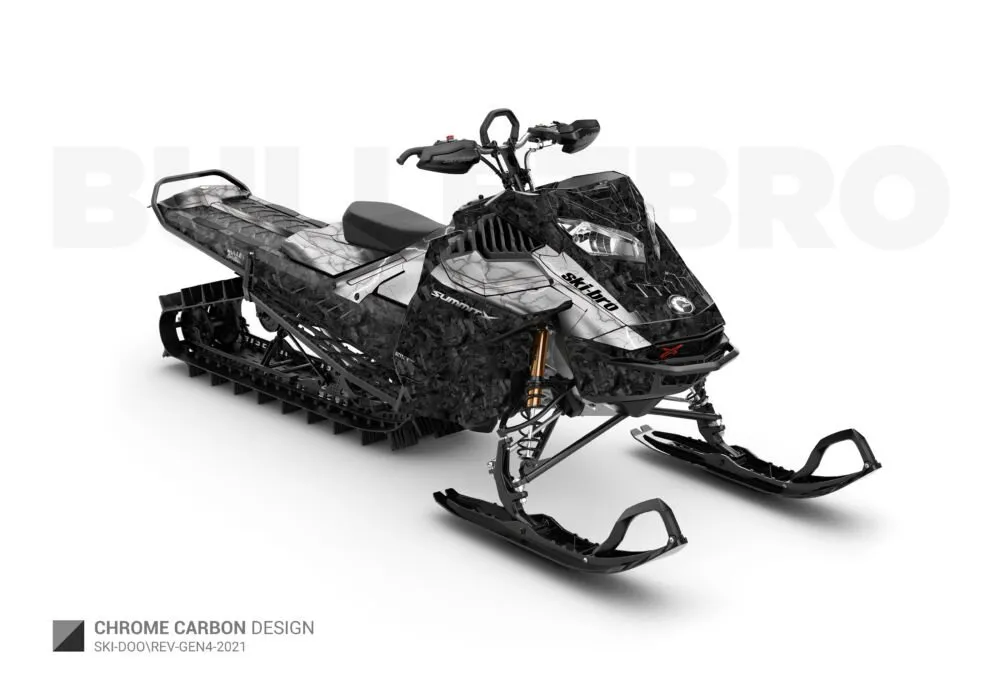 CHROME-CARBON