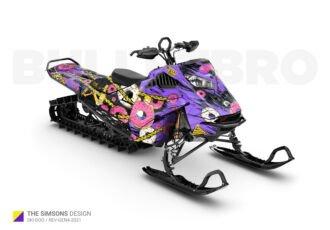 Фиолетовый