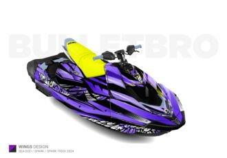 Фиолетовый