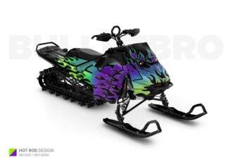 Фиолетовый