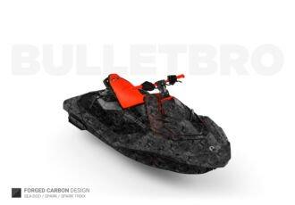 Тёмно-серый