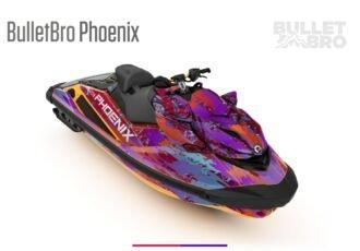 Фиолетовый