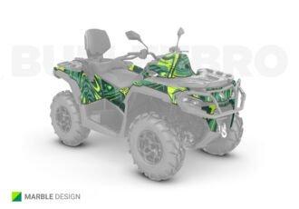 Изумрудный