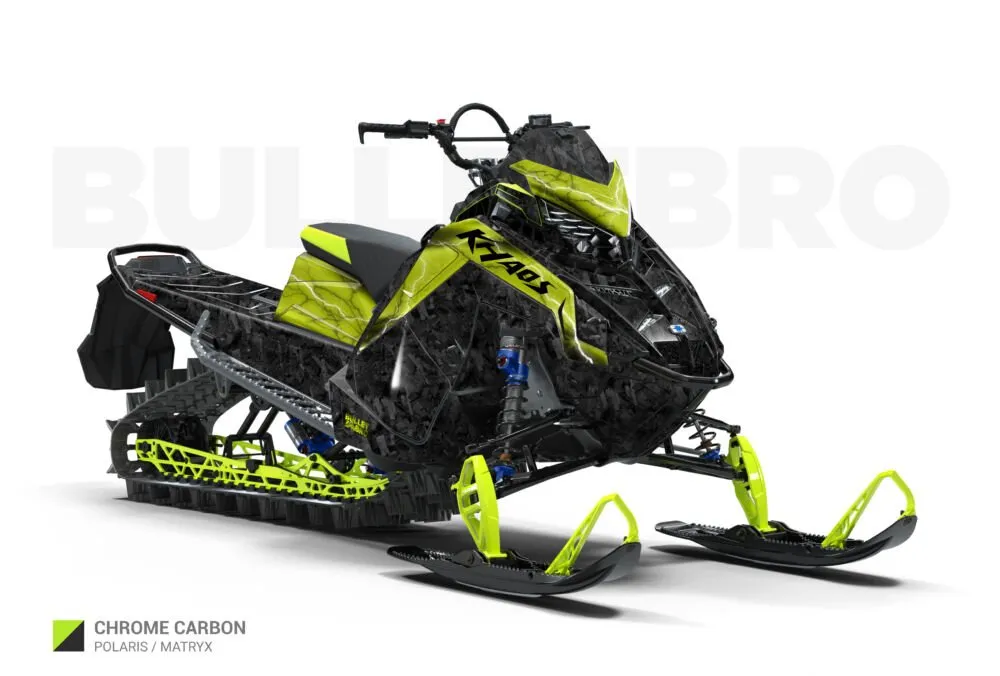 CHROME-CARBON