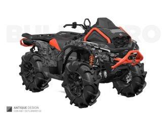 Тёмно-серый