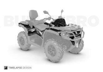 Тёмно-серый