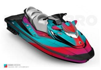 Коралловый