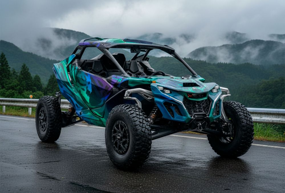 GHOSTLY — изображение 2