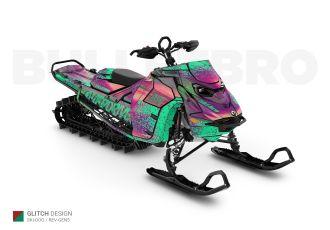 Изумрудный