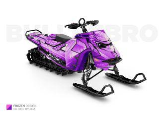 Фиолетовый