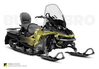 Тёмно-жёлтый