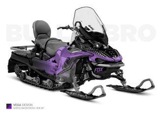 Фиолетовый