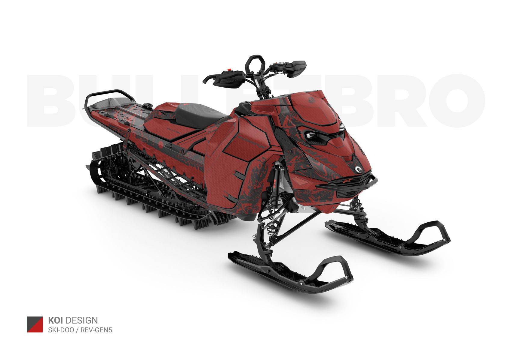 Коралловый