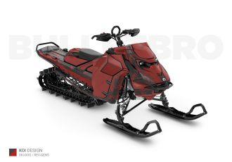 Коралловый