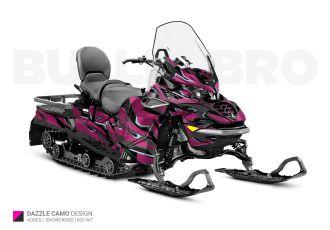 Коралловый