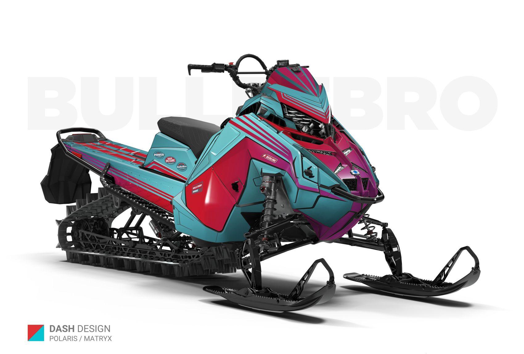 Коралловый