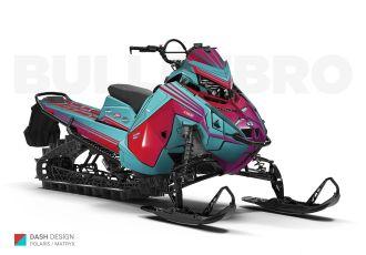 Коралловый