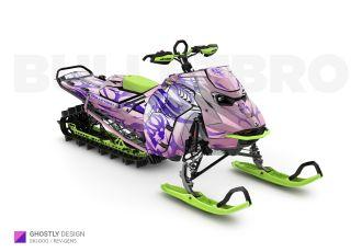 Фиолетовый