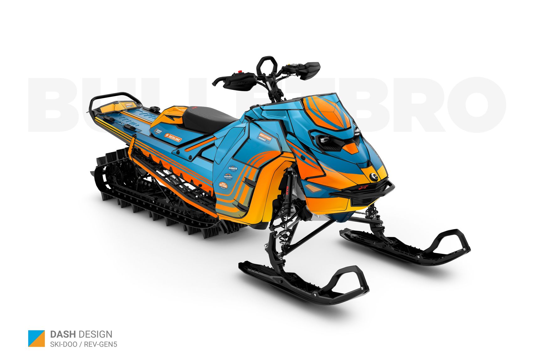 SKIDOO_GEN5_DASH_1