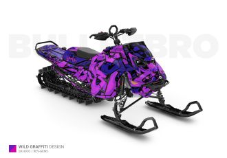 Фиолетовый