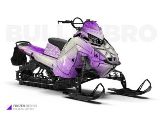 Фиолетовый