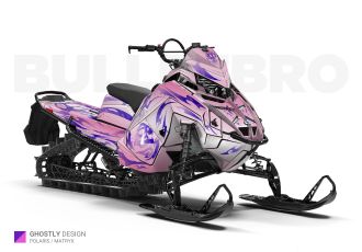 Фиолетовый