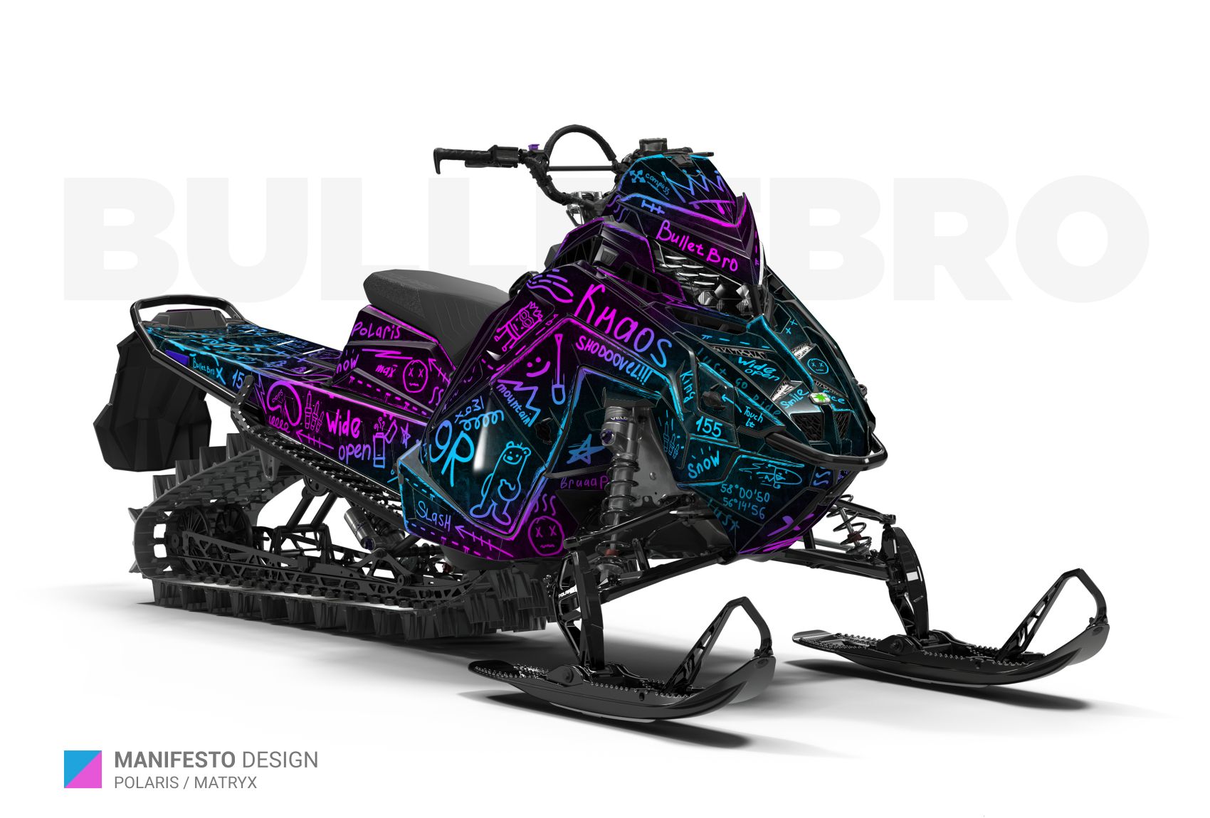 polaris-matryx-manifesto#1