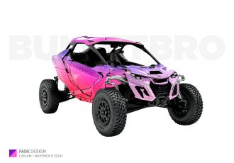 Фиолетовый