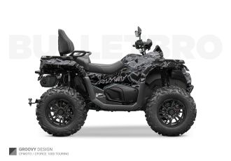 Тёмно-серый