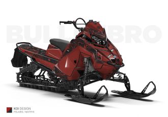 Коралловый