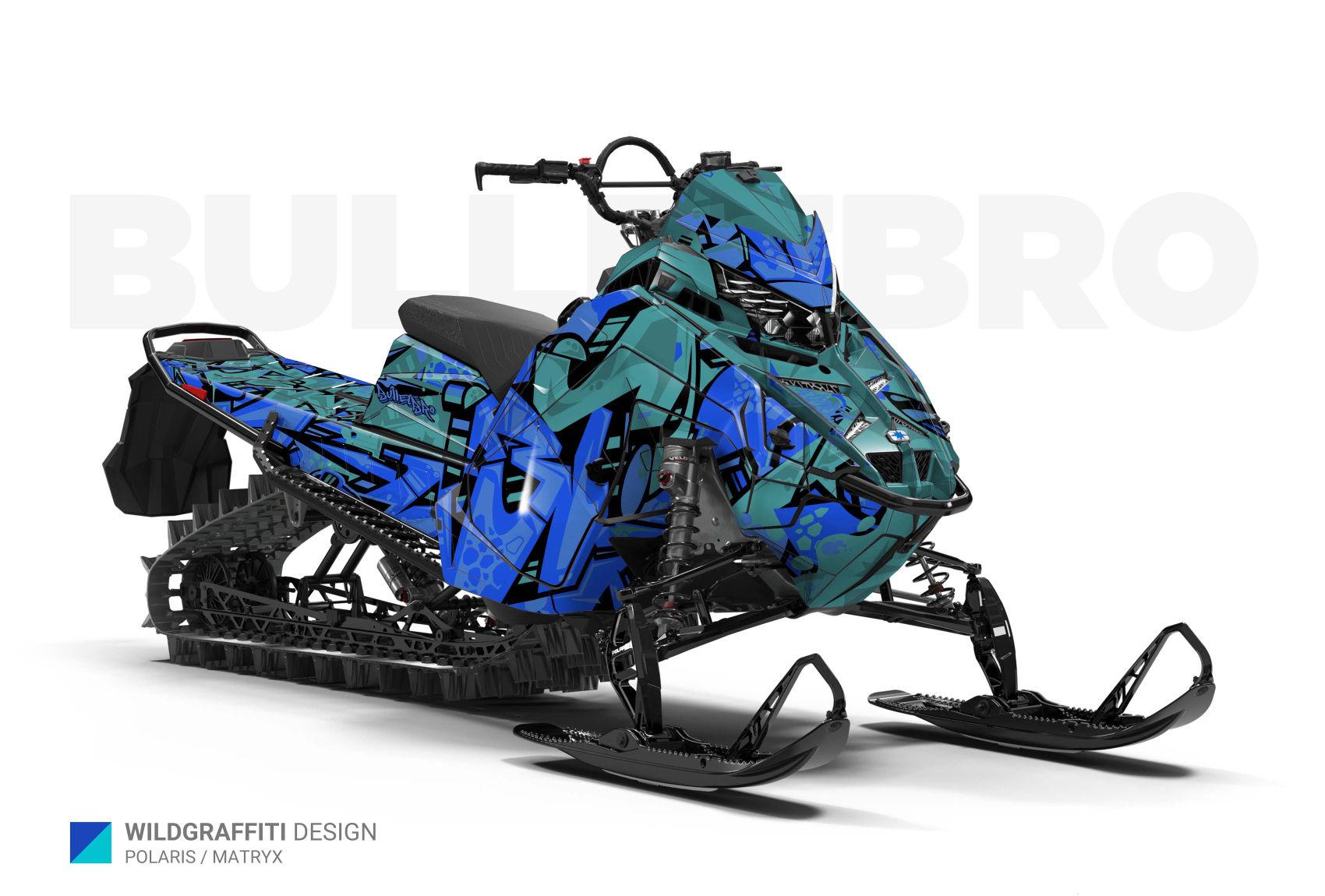 Изумрудно-зеленый