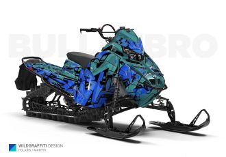 Изумрудный