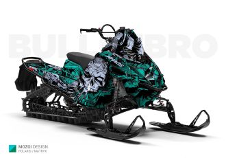 Изумрудный