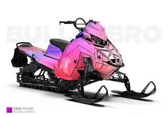 Фиолетовый