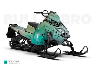 Изумрудный