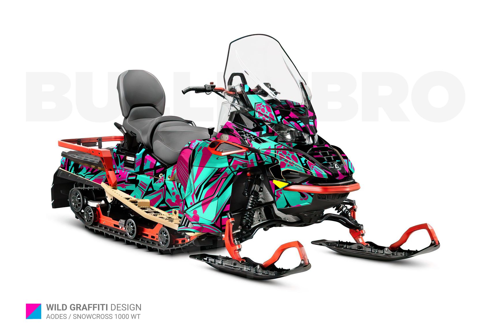 Изумрудный