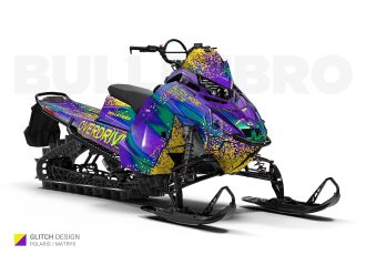 Фиолетовый