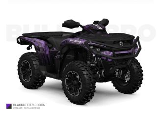 Фиолетовый