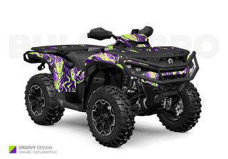 Фиолетовый