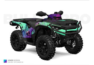 Фиолетовый