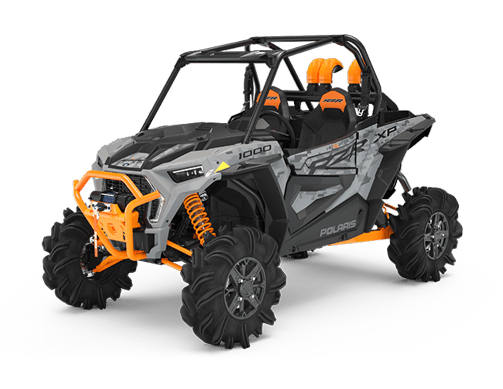 RZR 1000