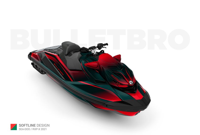 Изумрудный