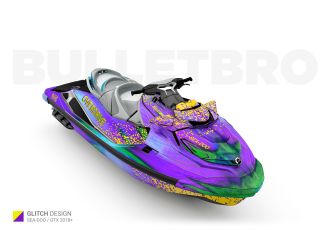 Фиолетовый