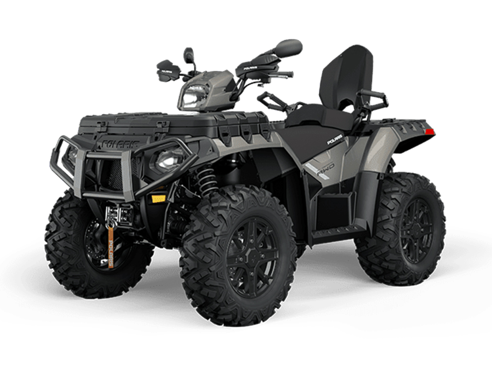 SPORTSMAN TOURING 850