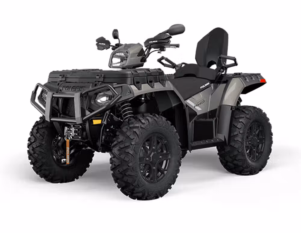 SPORTSMAN TOURING 850