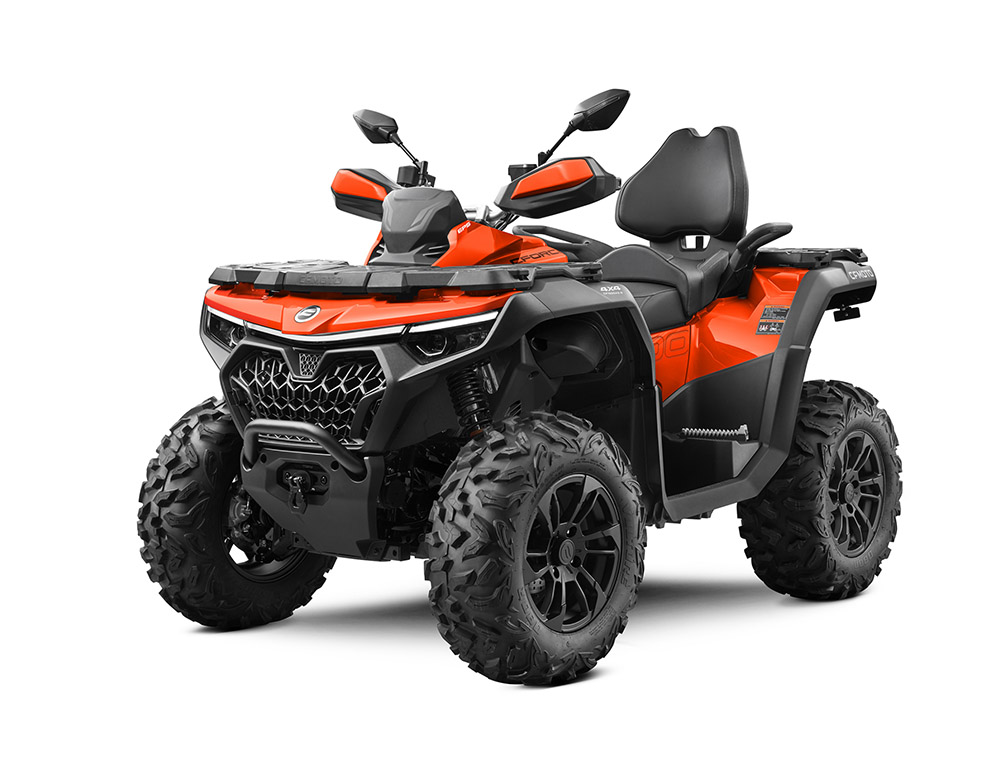CFORCE 1000 Touring