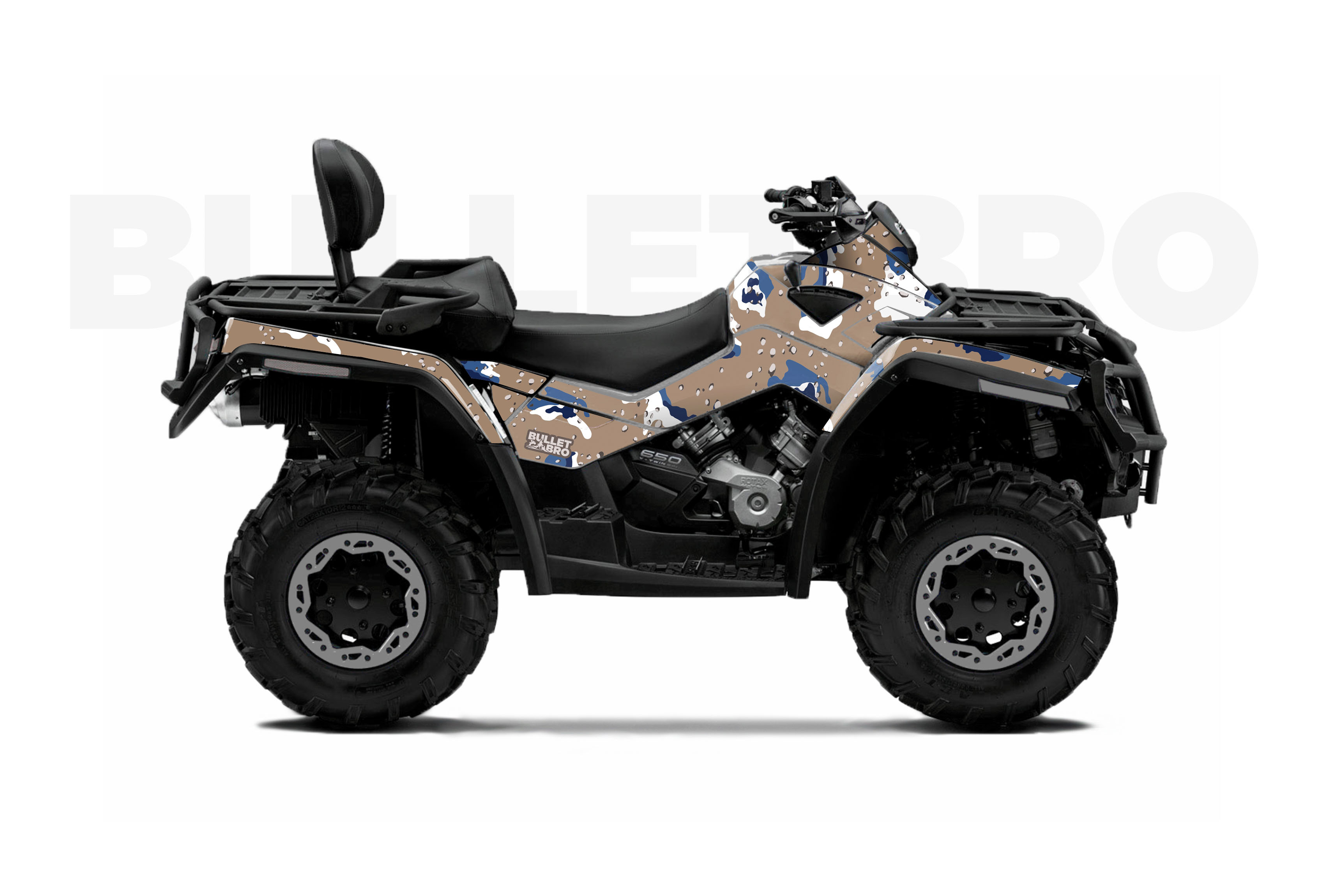 DESERT CAMO