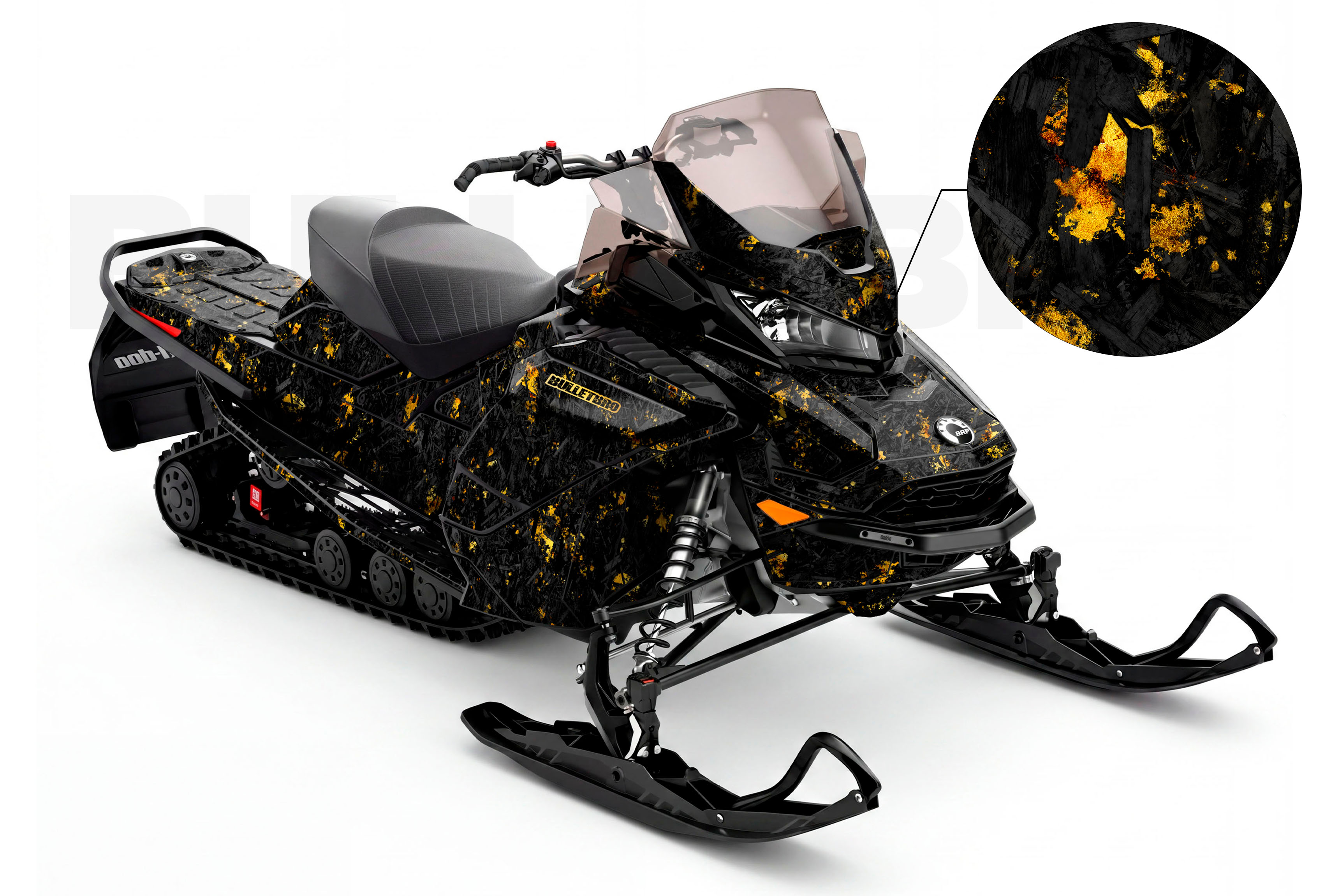 CARBON POTAL