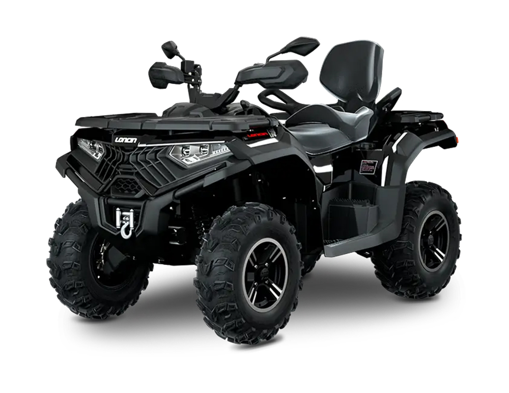 XWolf 700L