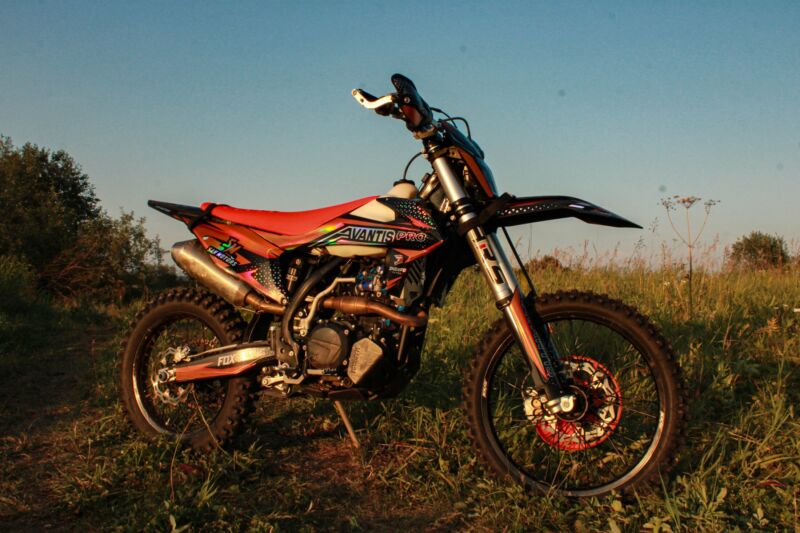 Tarasov AVANTIS PRO 250